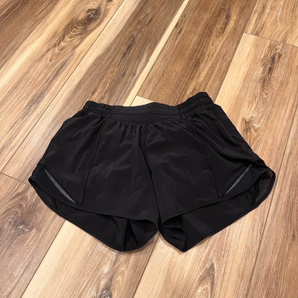 hotty hot shorts 2.5